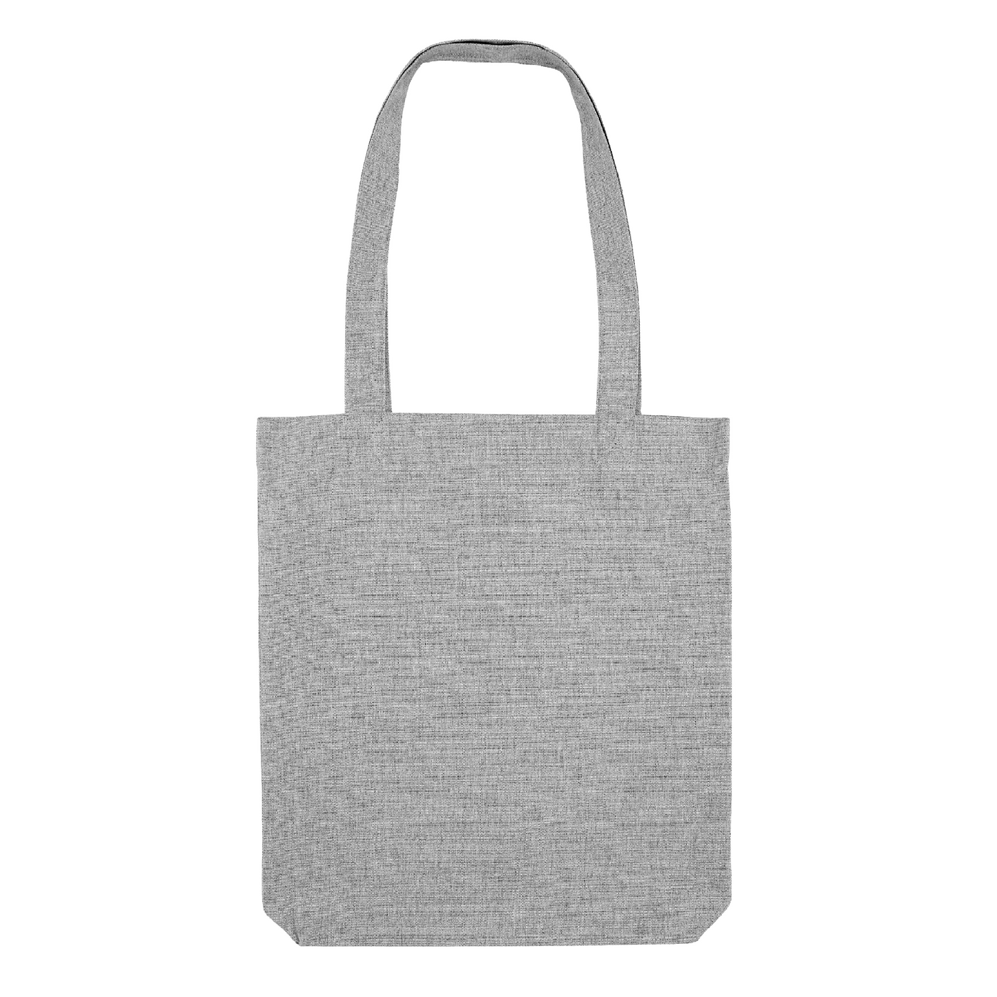 Canvas Tote Bag Front