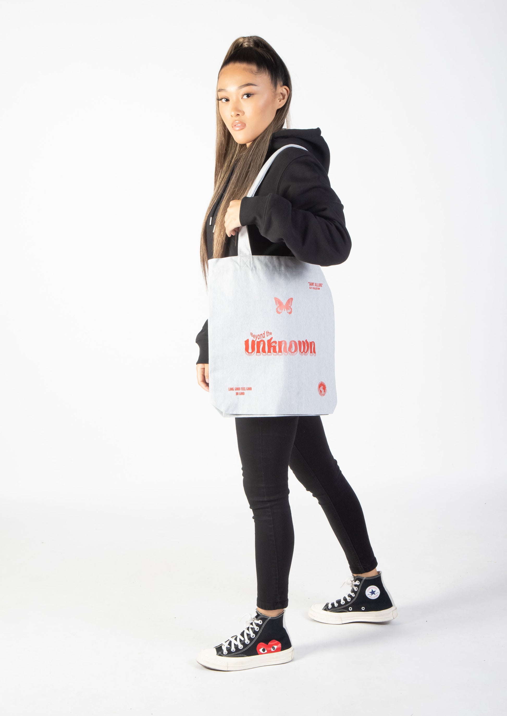 Canvas Tote Bag