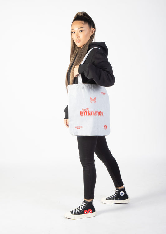 Canvas Tote Bag