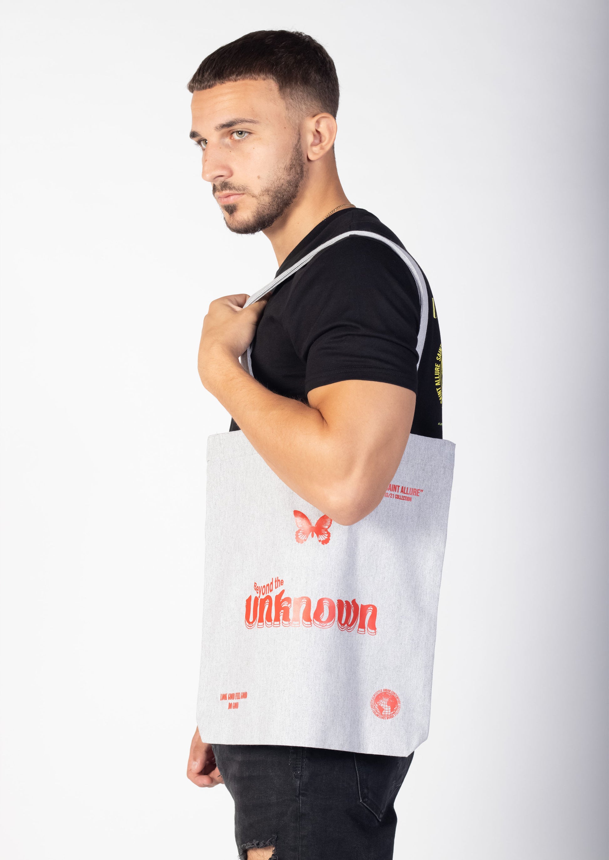 Canvas Tote Bag