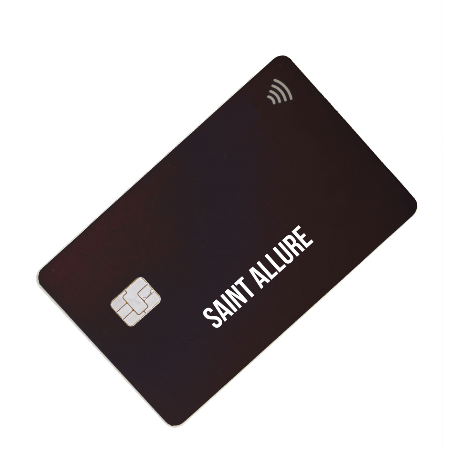 Digital Gift Card - Saint Allure